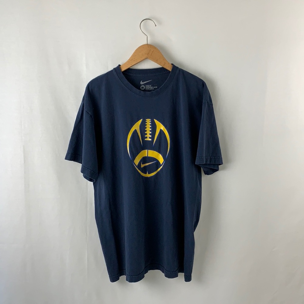 Nike Football T-Shirt